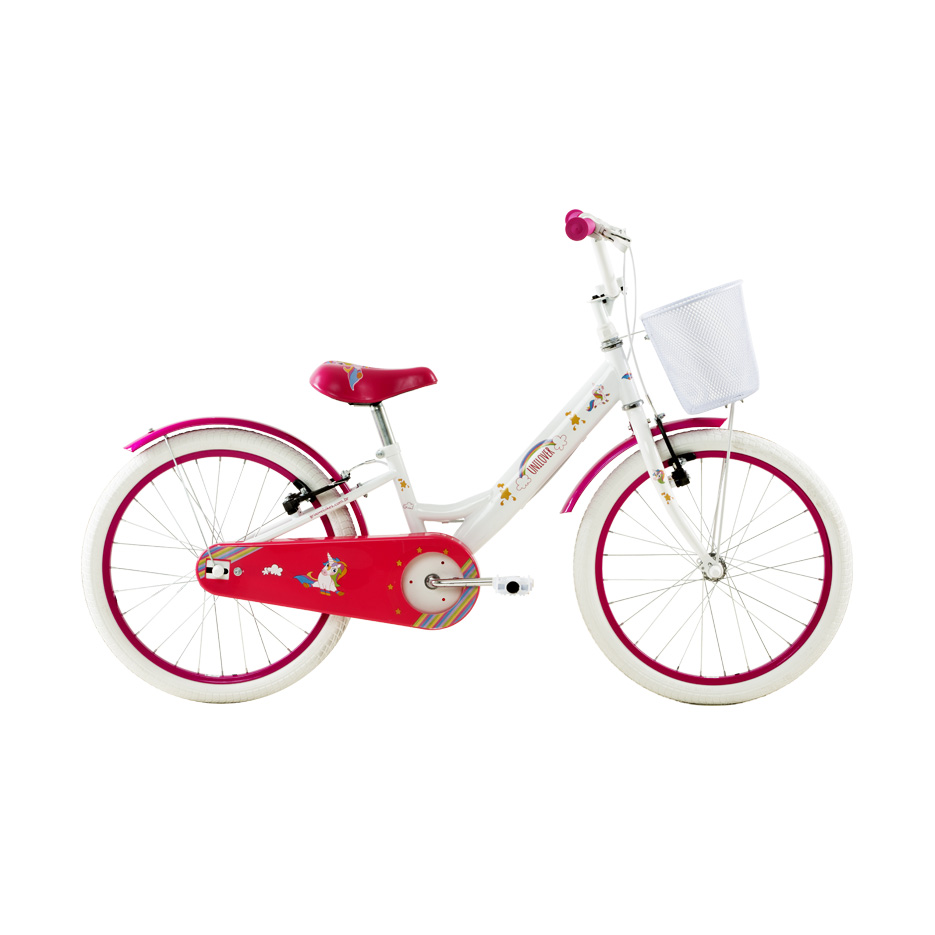 Bicicleta Infantil Groove Unilover 20 - 2019