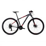 Bicicleta Groove HYPE 50 24v Shimano - 2019