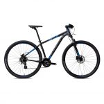 Bicicleta Groove HYPE 70 24v Shimano 2019