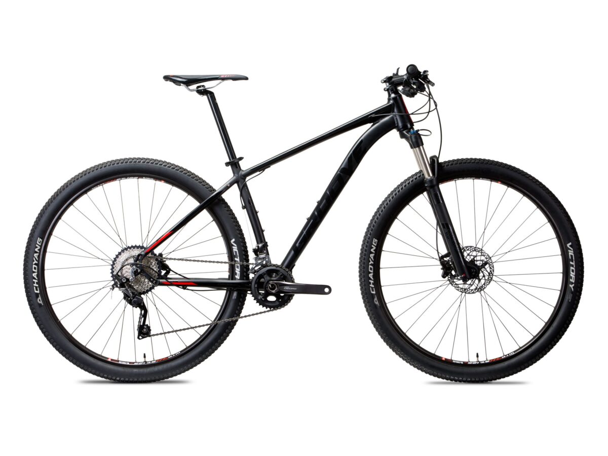 Bicicleta Groove RIFF 50 20v Shimano 2019