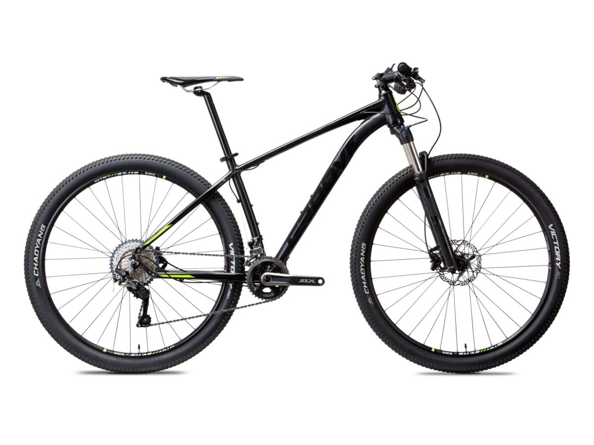 Bicicleta Groove RIFF 70 22v Shimano 2019
