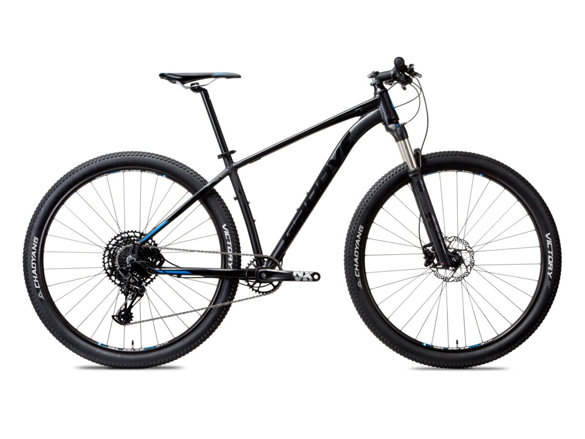 Bicicleta Groove RIFF 90 12V Sram NX 2019