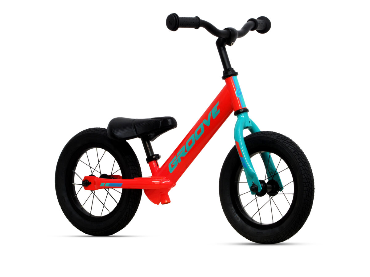 Bicicleta Infantil Groove Balance