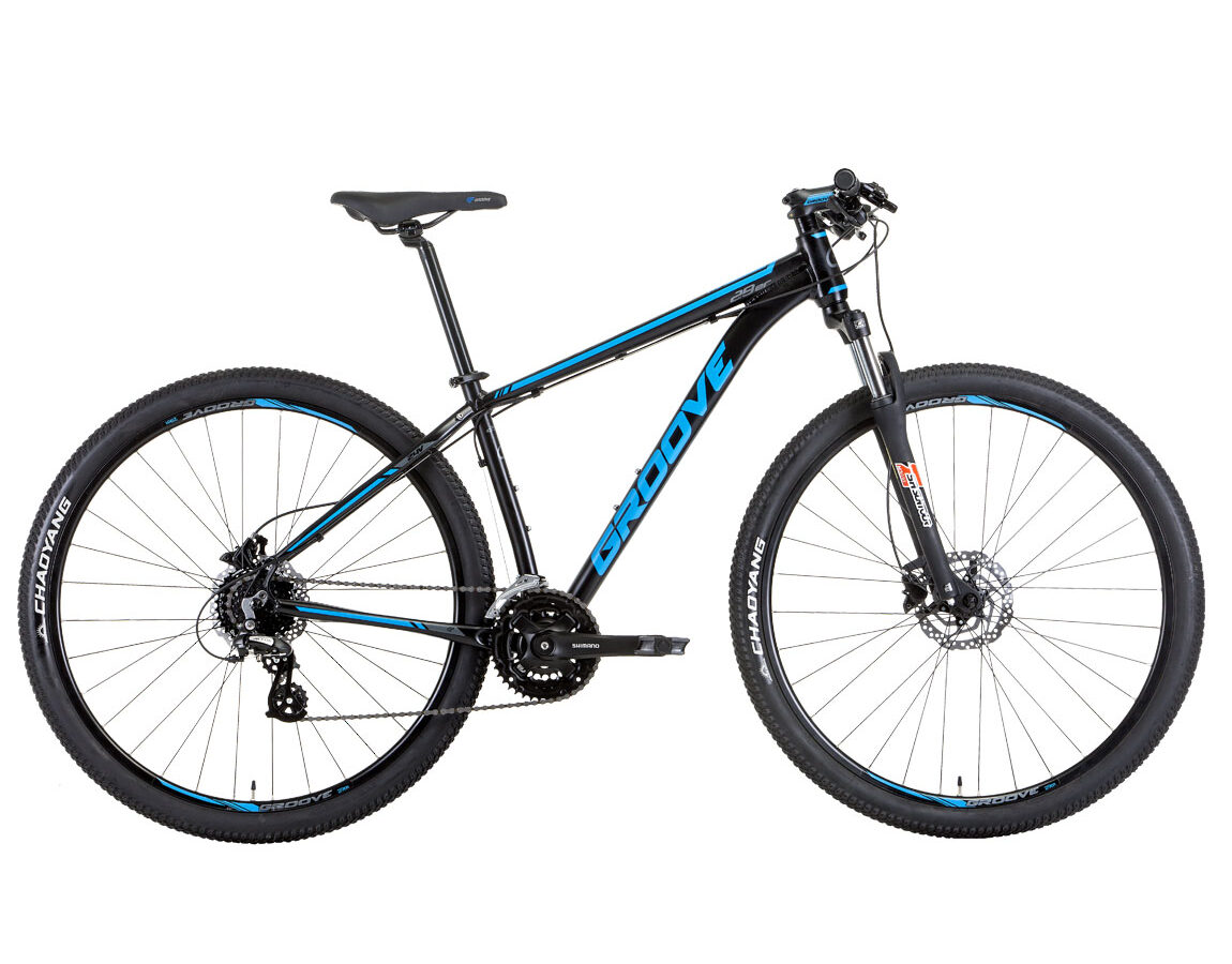 Hype 70 24v HD - 2017