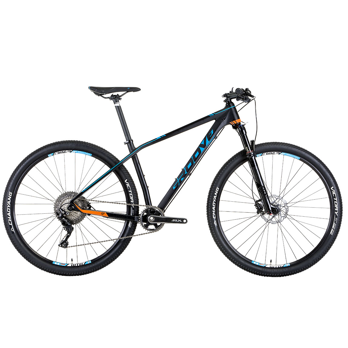 RHYTHM 70 11v HD - 2017