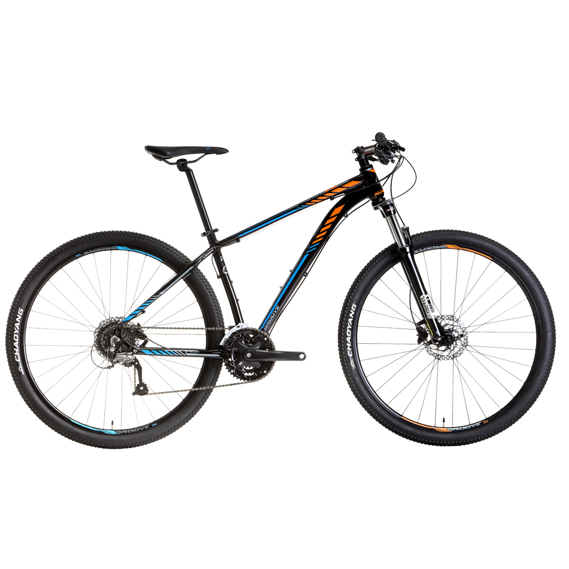 SKA 70 27v HD - 2017