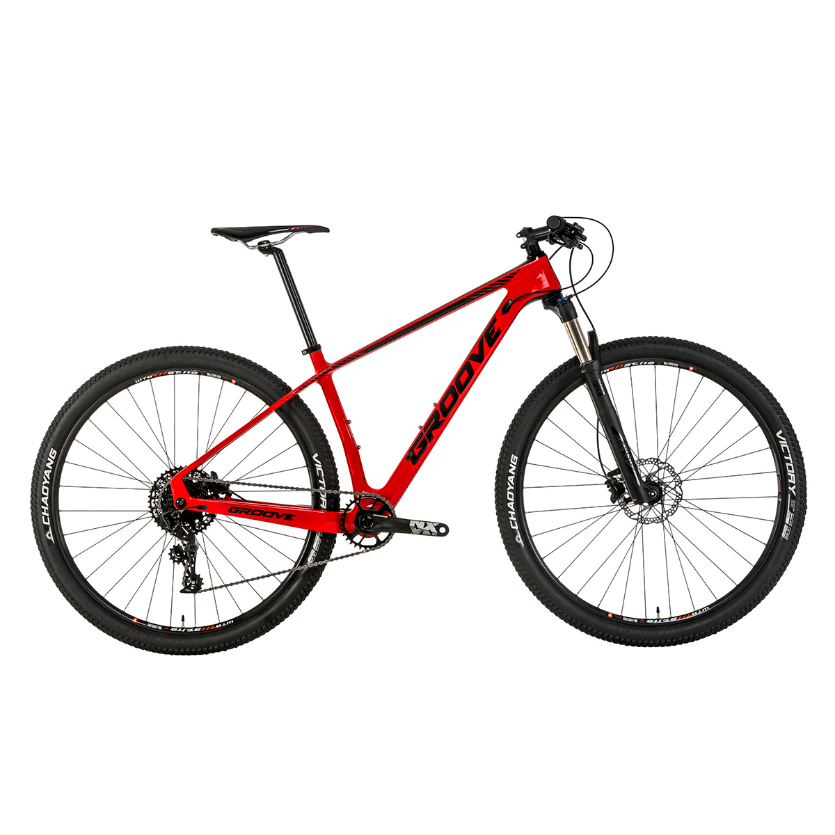 RHYTHM 50 11v HD - 2018