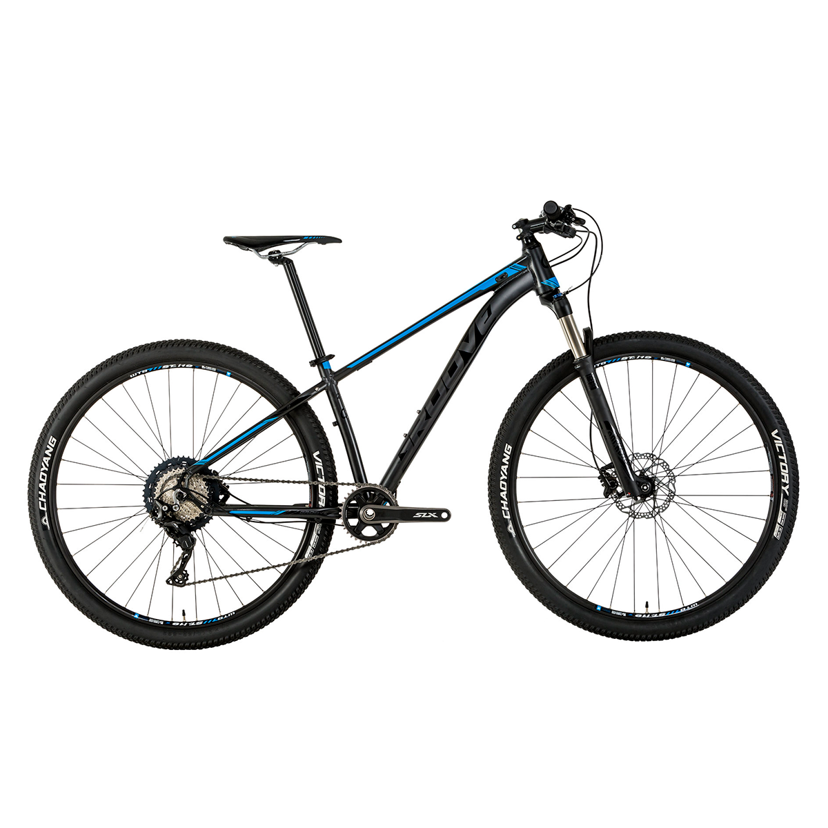 RIFF 90 11v HD - 2018