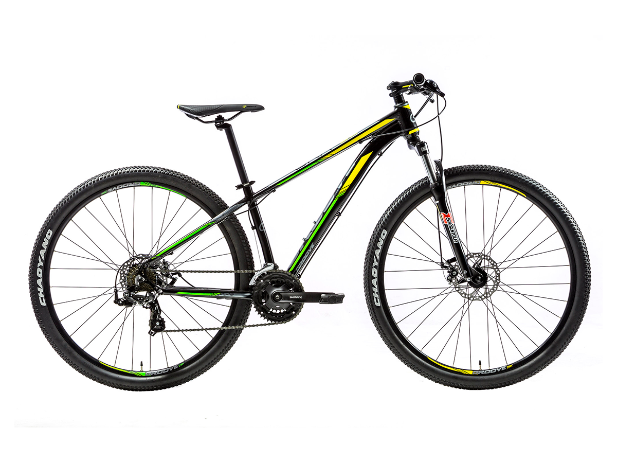 SKA 30 21v HD - 2017