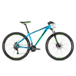 Bicicleta Groove Hype 70