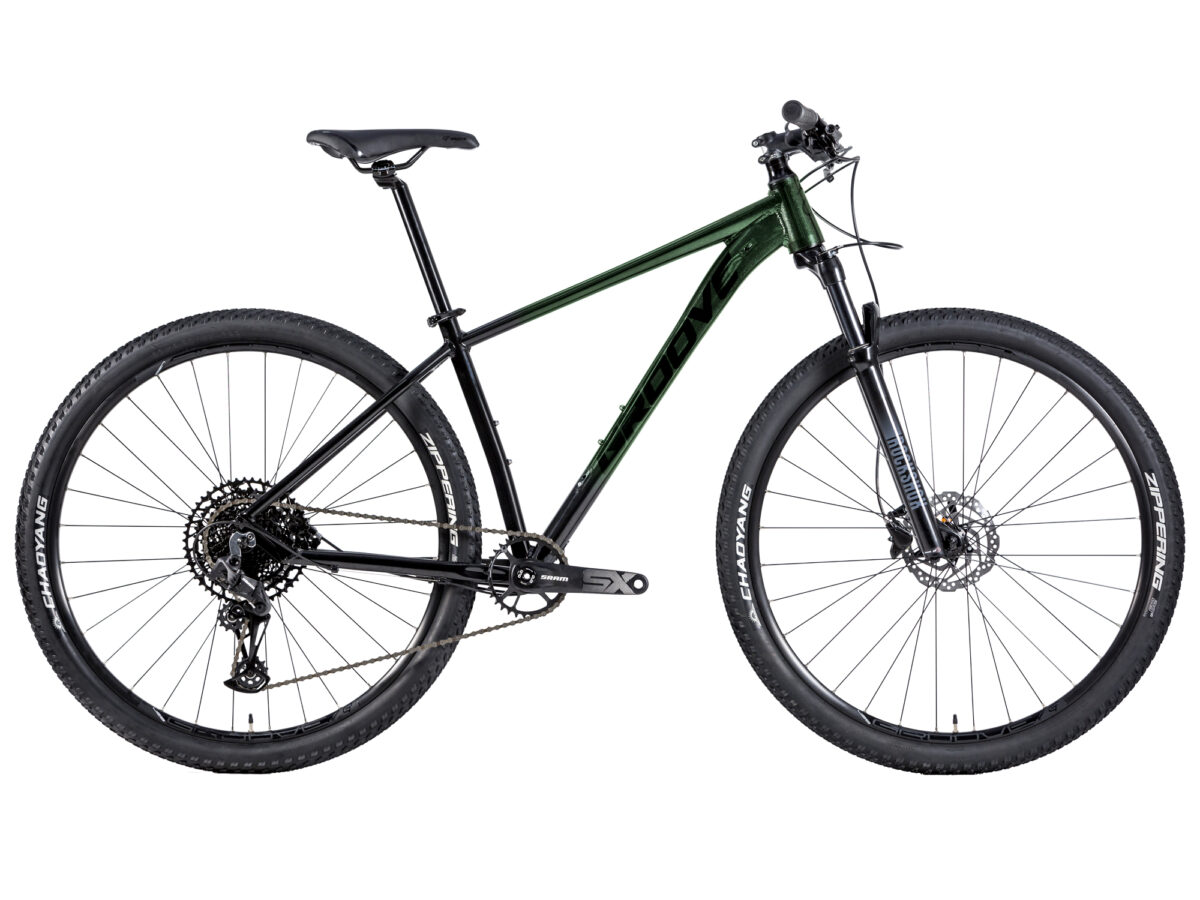 Bicicleta mountain bike aro 29 Groove SKA 90.1 12 velocidades