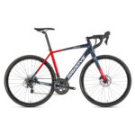 Bicicleta Overdrive 70 Speed