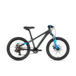 Bicicleta Infantil Groove Hype Jr 20"