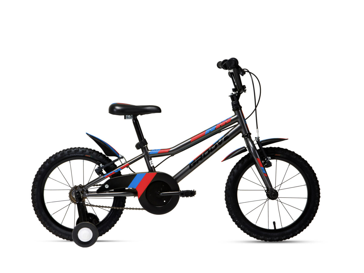 Bicicleta Infantil Groove Ragga 16
