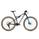 Bicicleta Groove Slap 9 12v Full Carbon