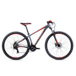 Bicicleta Groove Hype 10 21v MD